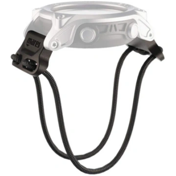 Mares Cinturino Elastico Sirius