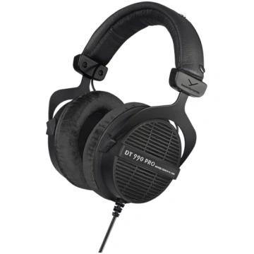 Beyerdynamic DT 990 PRO 80 Ω Black Limited Edition