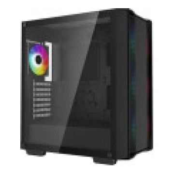 Deepcool korpuss (R-CC560-BKTAA4-G-2) [Obudowa CC5