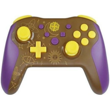 Kontroler HP STEELPLAY Adventure Wireless Controll