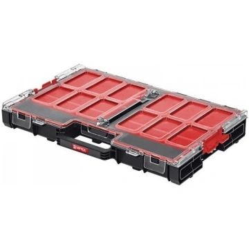 Qbrick System One L organizators instrumentiem Nav
