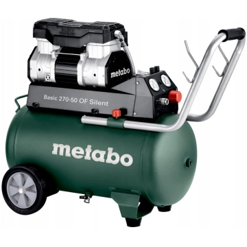 Metabo BASIC 270-50 OF SILENT 10bar 50L (601594000
