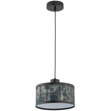 Lustra ar auklu GLORY 1xE27/60W/230V Sigma