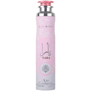 Lattafa Yara Air Freshener - gaisa atsvaidzinātājs