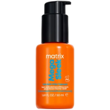 Matrix Mega Sleek OMG! TopCoat izlīdzinošs eļļas l