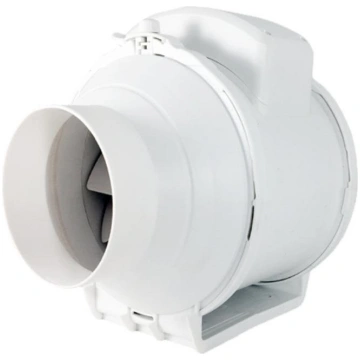 HACO kanāla augstspiediena ventilators DVP HIDE 10