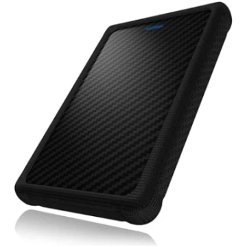 Raidsonic ICY BOX External enclosure for 2.5" SATA
