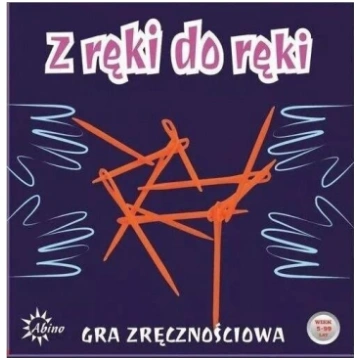 No rokas rokā Abino - Abino