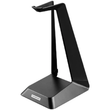 Headphone stand CLAW 01 Black