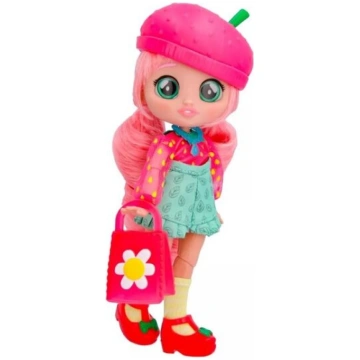 Lelle TMT Cry Babies BFF Ella S2 908352 Tm Toys