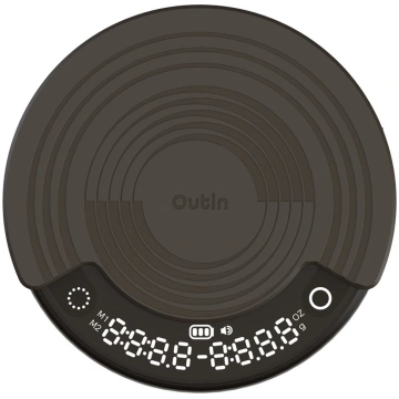 Svari Virtuves Outin Outin Claro Coffee Scale