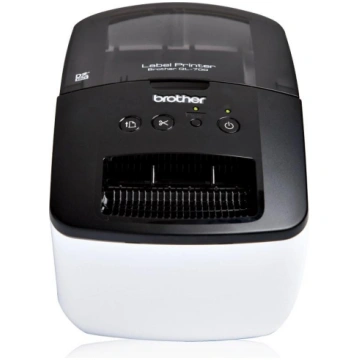 Brother QL-700 label printer Direct thermal 300 x 