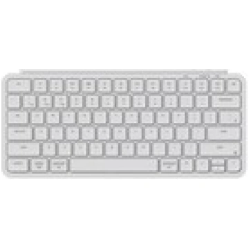 KEYBOARD WRL B1 PRO/IVORY WHITE B1P-K8 Keychron