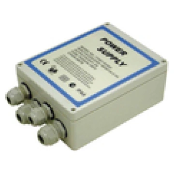 CAS-3292 LevelOne Outdoor Power Box 220-230VAC ( C