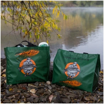 Ibag - Comfort Bag IMPERIAL BAITS