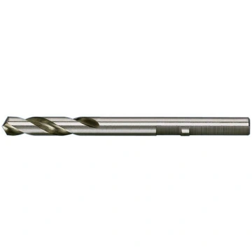 EDE caurumzāģu centra urbis 6.35x80mm FORMAT, 2709
