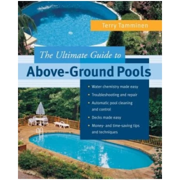 The Ultimate Guide to Above-Ground Pools + BEZMAKS
