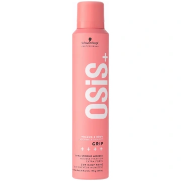 Schwarzkopf Professional_osis+ Grip Putas Zwiększa