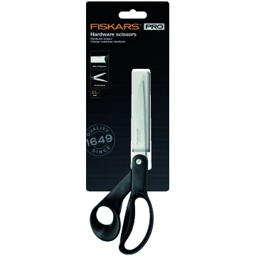 Šķēres Fiskars 1020478, pa labi/pa kreisi/taisns g