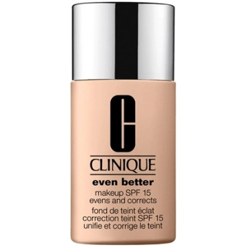 Clinique Even Better Makeup SPF15 Evens and Correc