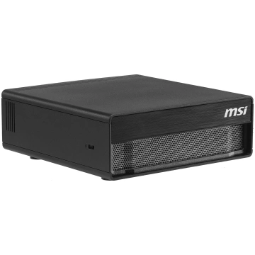 MSI EdgeXpert AI Supercomputer Desktop, NVIDIA DGX