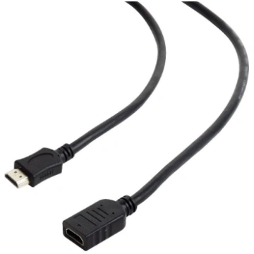 GEMBIRD High speed HDMI pagarinātāja kabelis ar Et