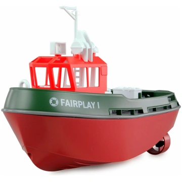 Amewi Fairplay I Radio-Controlled (RC) model Boat 