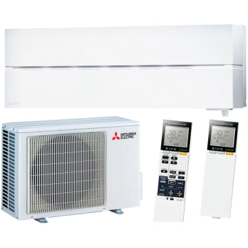 HERO GAISA SILTUMSŪKNIS MITSUBISHI ELECTRIC, MSZ-L