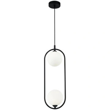 Piekaramā lampa Ring Maytoni