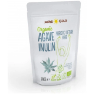 Inulīns, agaves BIO 300g MAYA GOLD