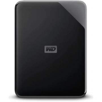 Western Digital Elements SE 2TB external hard driv