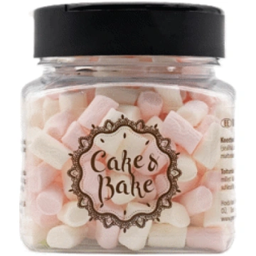 Zefīrs CAKE&BAKE 50g