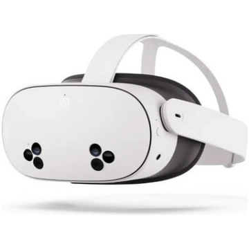 Oculus Meta Quest 3S 128 GB VR austiņas