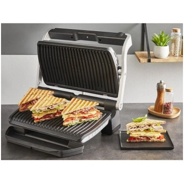 Elektriskais kontakta grils Tefal OptiGrill+ XL GC