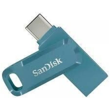 USB atmiņas karte SanDisk Ultra DualDrive 64GB