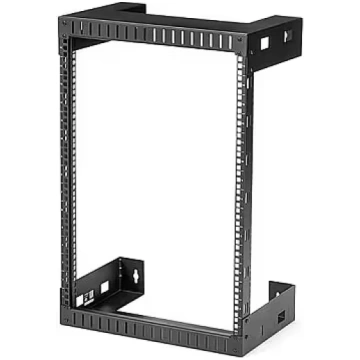 Startech 15U WALL MOUNT SERVER RACK . (RK15WALLO)