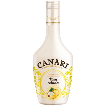 Canari Pina Colada 15% 0,35l