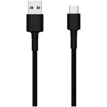 Kabelis Xiaomi | Mi Type-C Braided | SJV4109GL | U