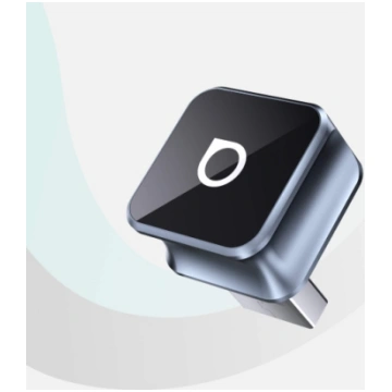 Bezvadu CarPlay un Android Auto adapteris - pieslē