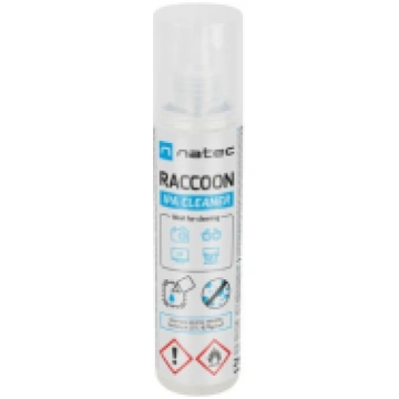 Isopropyl Alcohol Natec Raccoon IPA Cleaner Spray 