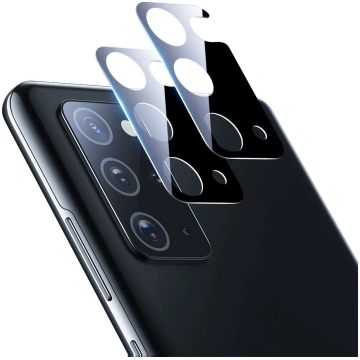 Galaxy Note 20 Aizsargstikls ESR Camera Shield Sam