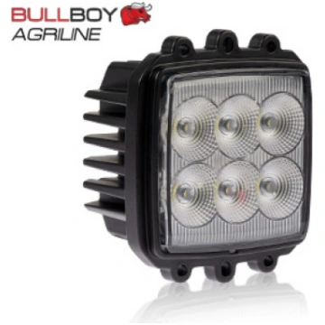 Bullboy LED darba gaisma Bullboy AGRILINE zemūdens