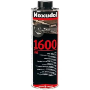 Noxudol 1600 UM antikorozijas līdzeklis
