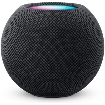 Apple HomePod mini Black | 0195949011177