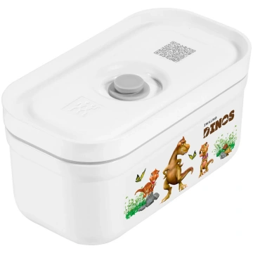 Vakuuma pusdienu kastīte 500ml Zwilling Fresh & Sa