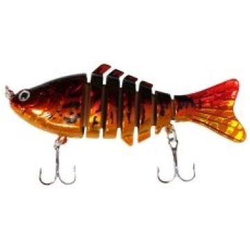 Vobleris 9.5cm DPC36 Pro Catch