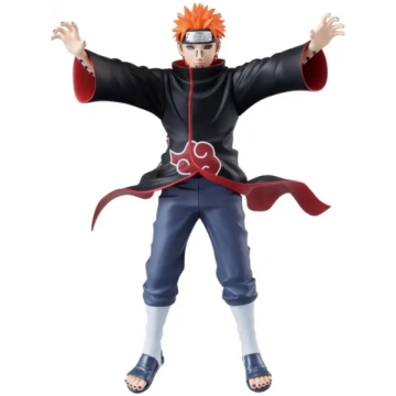 Rīcības figūra Bandai Banpresto Naruto Shippuden V