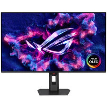 ASUS ROG Strix OLED XG32UQDMS 32 Zoll 4K Gaming-Mo