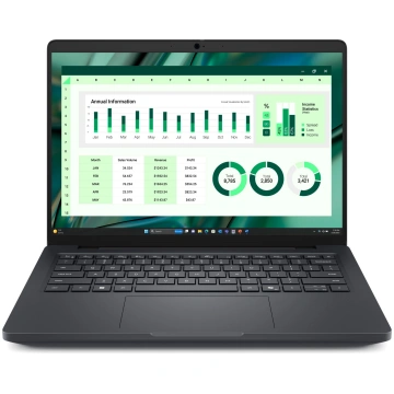 Notebook DELL Pro Max 14 CPU Intel Core Ultra 7 26