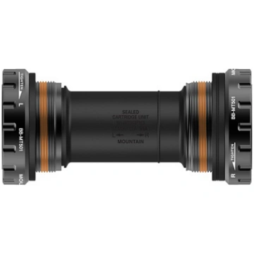 SHIMANO Bottom Bracket (HOLLOWTECH II) BB-MT501